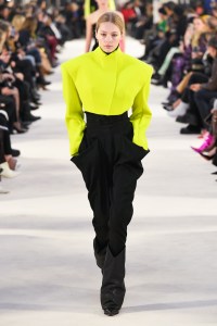 Alexandre Vauthier Couture Spring 2023