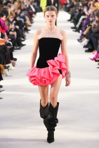 Alexandre Vauthier Couture Spring 2023