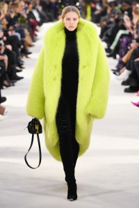 Alexandre Vauthier Couture Spring 2023