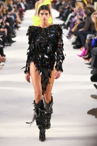 Alexandre Vauthier Couture Spring 2023
