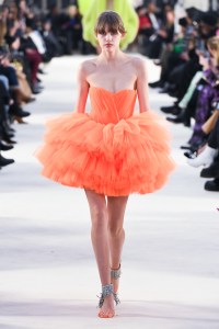 Alexandre Vauthier Couture Spring 2023