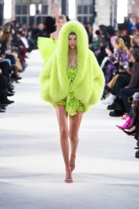 Alexandre Vauthier Couture Spring 2023