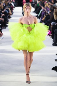Alexandre Vauthier Couture Spring 2023