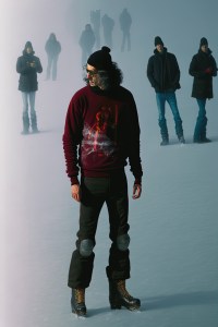 Vuarnet Men’s Fall 2023