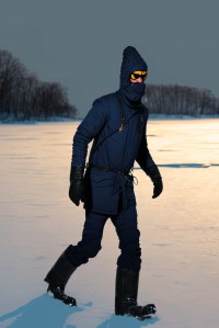 Vuarnet Men’s Fall 2023