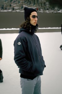 Vuarnet Men’s Fall 2023