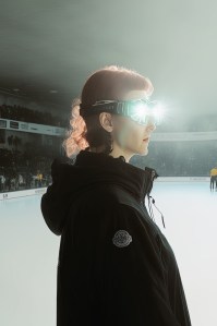 Vuarnet Men’s Fall 2023