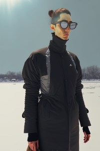 Vuarnet Men’s Fall 2023