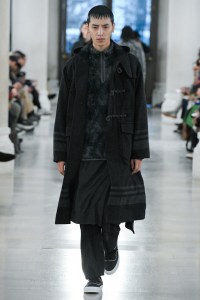 White Mountaineering Men's Fall 2023