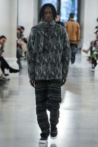 White Mountaineering Men's Fall 2023