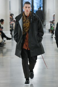 White Mountaineering Men's Fall 2023