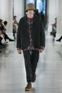 White Mountaineering Men's Fall 2023