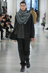 White Mountaineering Men's Fall 2023
