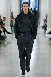 White Mountaineering Men's Fall 2023