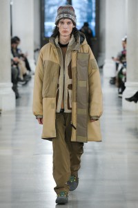 White Mountaineering Men's Fall 2023