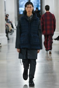 White Mountaineering Men's Fall 2023