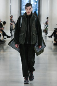 White Mountaineering Men's Fall 2023