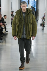 White Mountaineering Men's Fall 2023