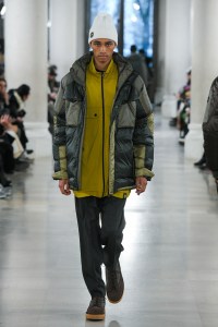 White Mountaineering Men's Fall 2023