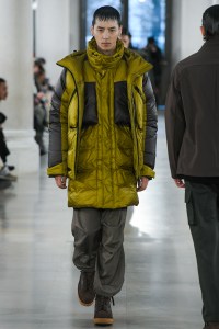 White Mountaineering Men's Fall 2023