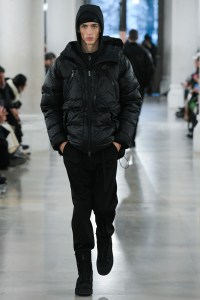 White Mountaineering Men's Fall 2023
