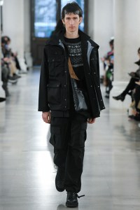 White Mountaineering Men's Fall 2023