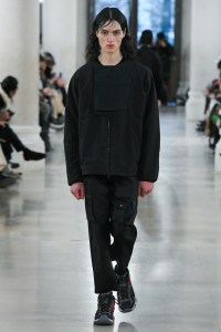 White Mountaineering Men's Fall 2023
