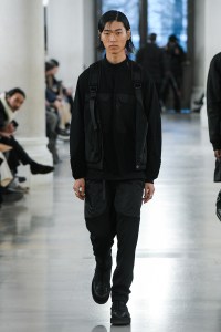 White Mountaineering Men's Fall 2023