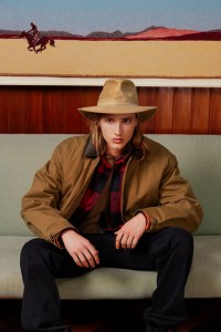 Woolrich Men's Fall 2023