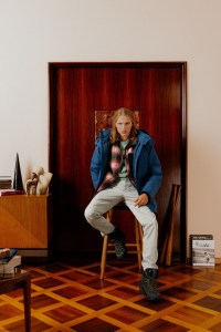 Woolrich Men's Fall 2023