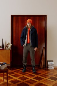 Woolrich Men's Fall 2023
