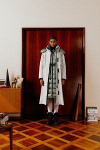 Woolrich Men's Fall 2023