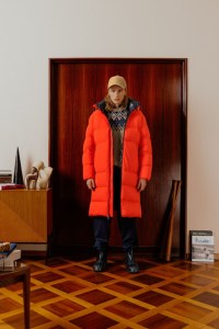 Woolrich Men's Fall 2023