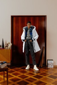 Woolrich Men's Fall 2023