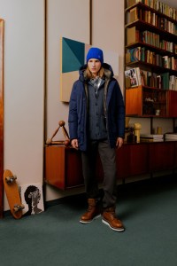 Woolrich Men's Fall 2023