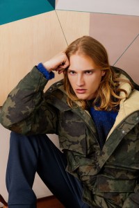 Woolrich Men's Fall 2023