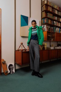 Woolrich Men's Fall 2023