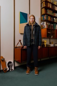 Woolrich Men's Fall 2023