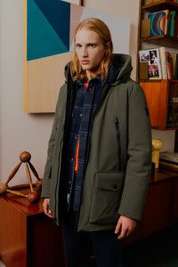 Woolrich Men's Fall 2023