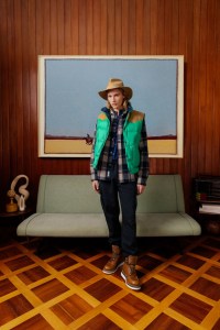 Woolrich Men's Fall 2023