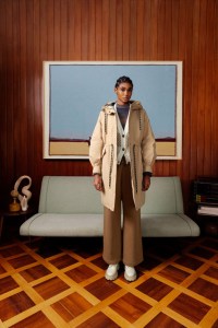 Woolrich Men's Fall 2023
