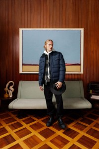 Woolrich Men's Fall 2023