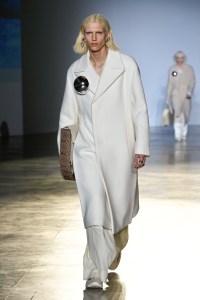 Wooyoungmi Men's Fall 2023