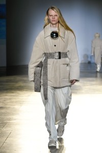 Wooyoungmi Men's Fall 2023