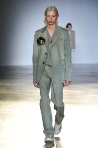 Wooyoungmi Men's Fall 2023