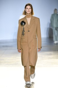 Wooyoungmi Men's Fall 2023