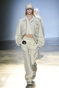 Wooyoungmi Men's Fall 2023