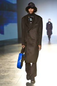 Wooyoungmi Men's Fall 2023