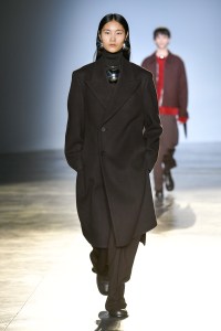 Wooyoungmi Men's Fall 2023