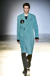 Wooyoungmi Men's Fall 2023